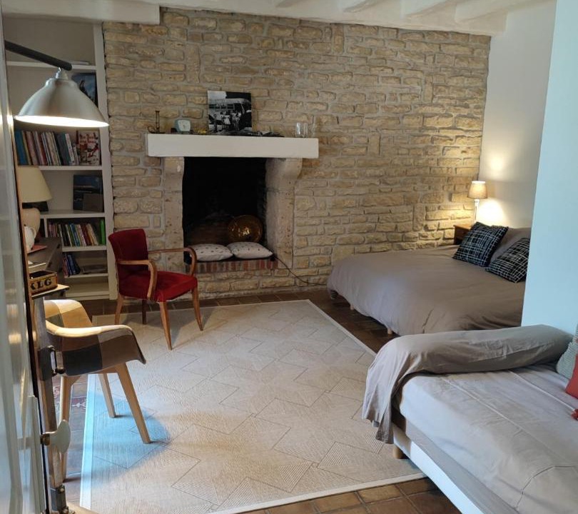 Photo of Others in Charrais