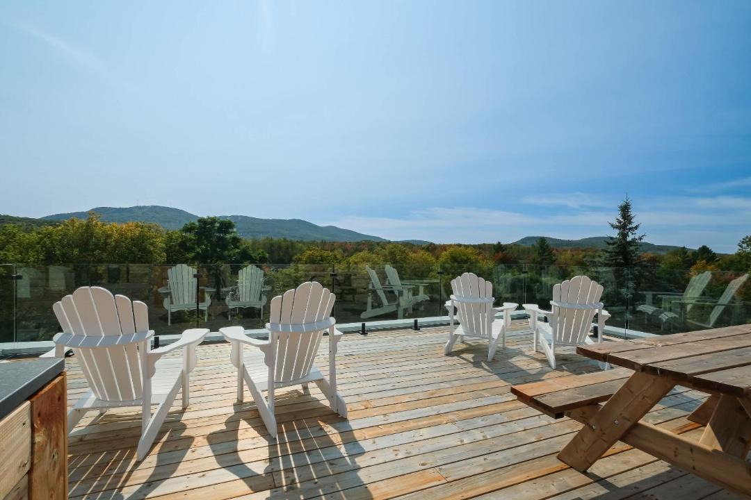 Photo of Others in Bromont
