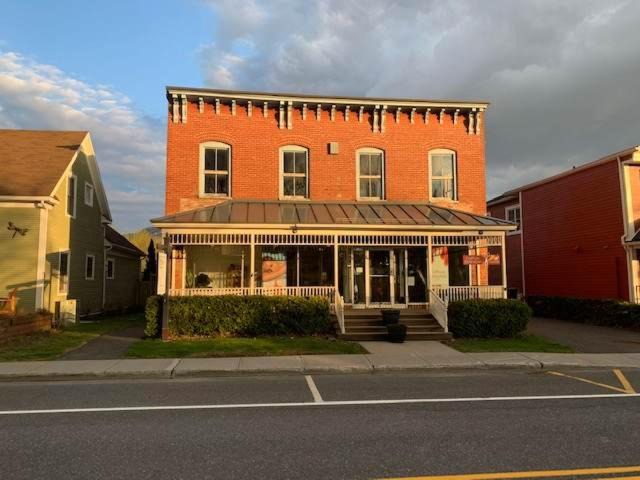 Photo of Buildings in Bromont