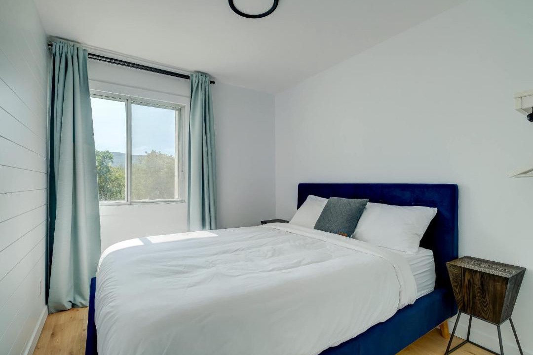 Photo of Bedroom in Bromont