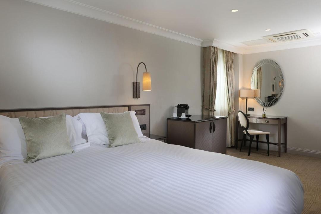 Photo of Bedroom in Windsor City Centre