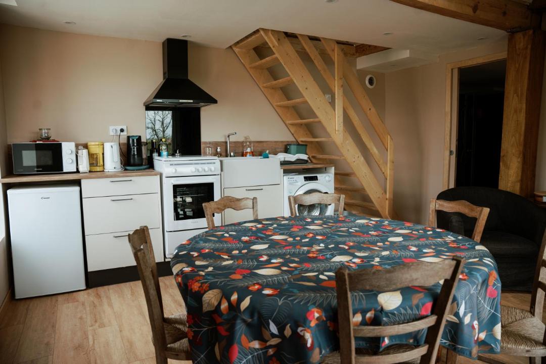 Photo of Kitchen in Reaumur
