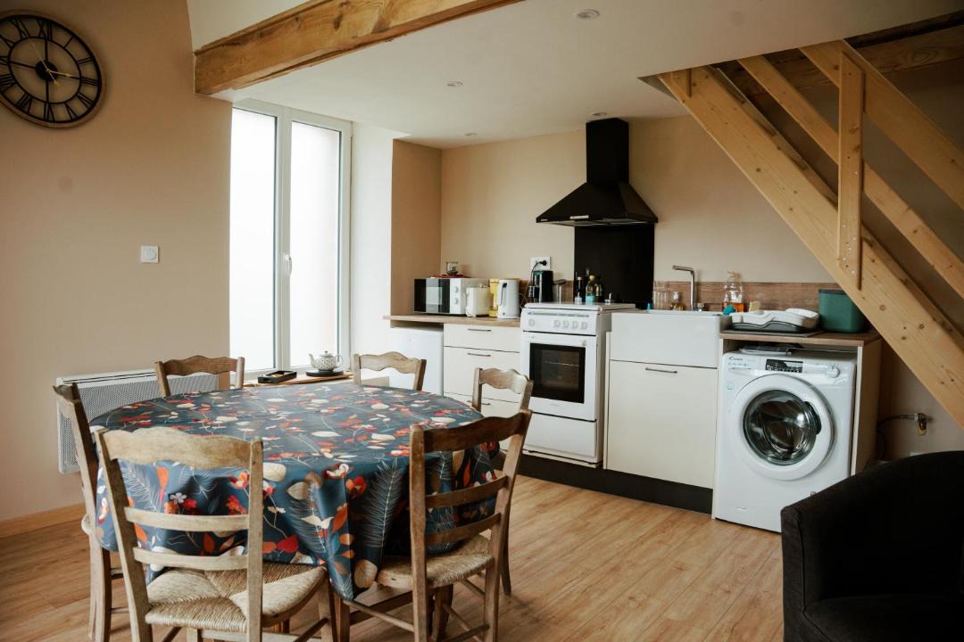 Photo of Kitchen in Reaumur