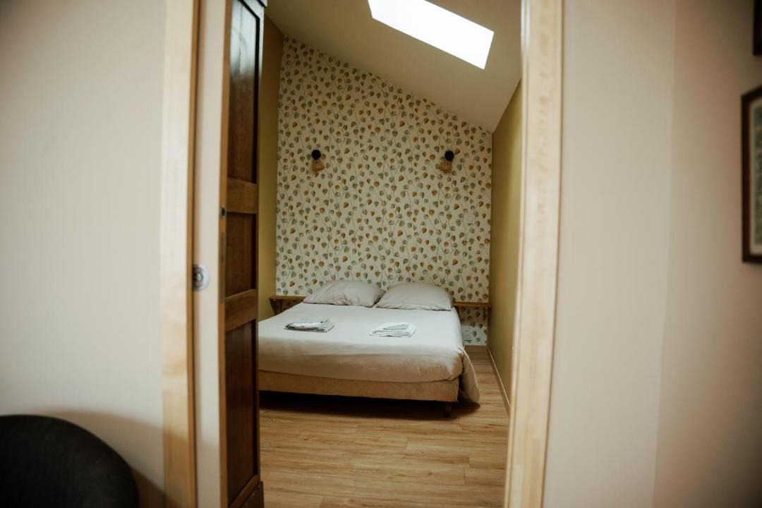 Photo of Bedroom in Reaumur