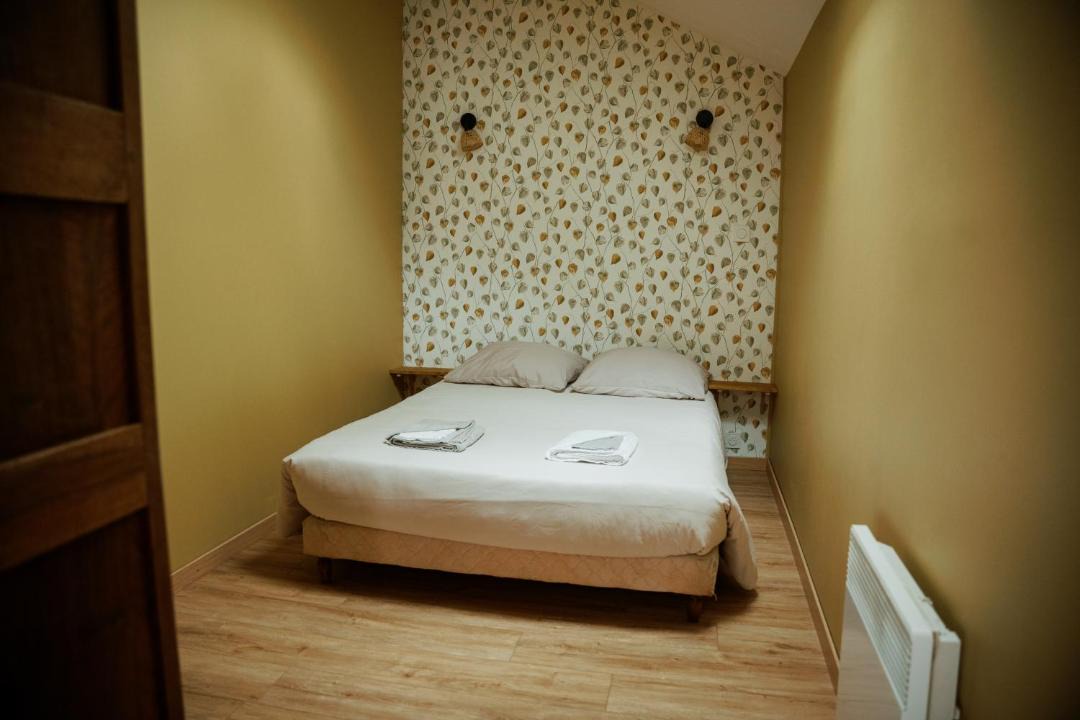 Photo of Bedroom in Reaumur