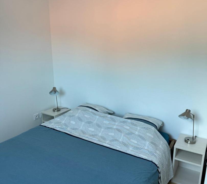 Photo of Bedroom in Pinchefalise