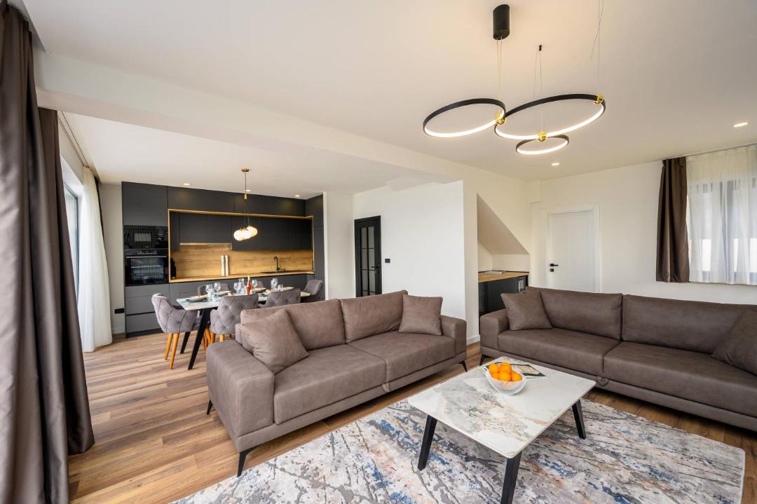 Photo of Livingroom in Kula Norinska