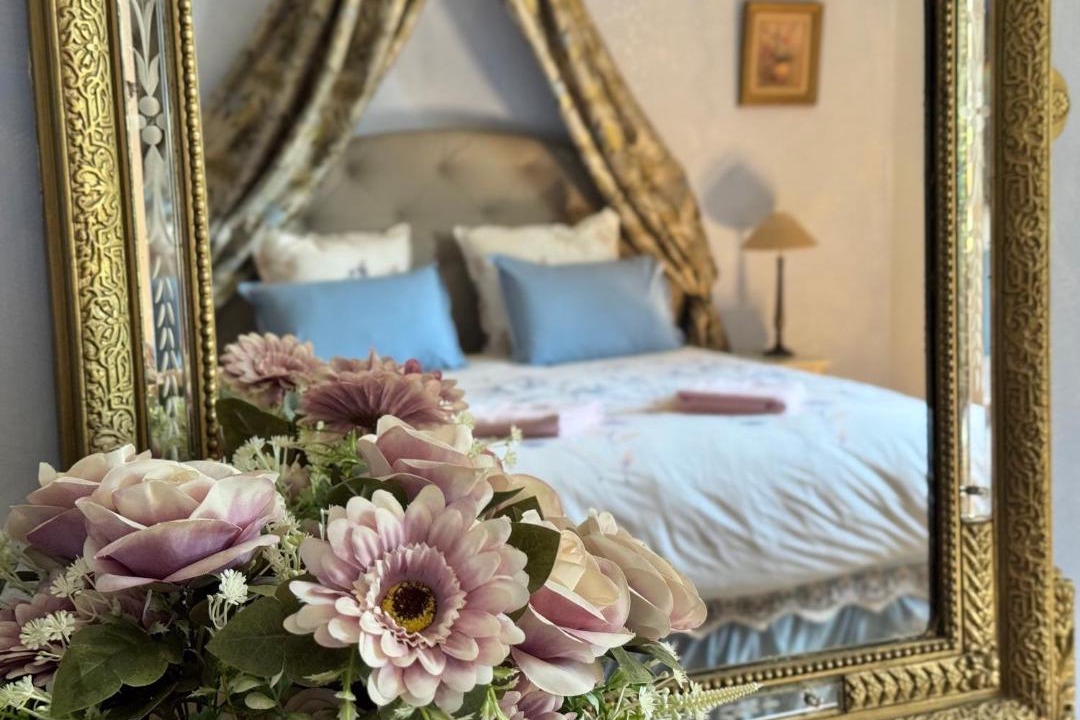 Photo of Bedroom in Sevremont