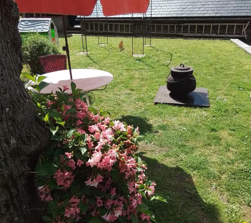 Photo of Others in Cier-de-Luchon