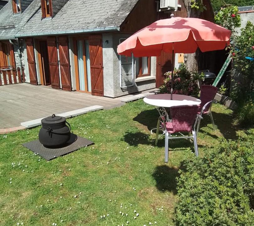 Photo of Others in Cier-de-Luchon