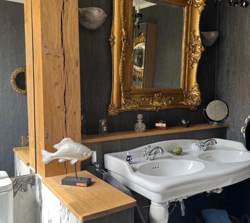 Photo of Bathroom in La Fouillade