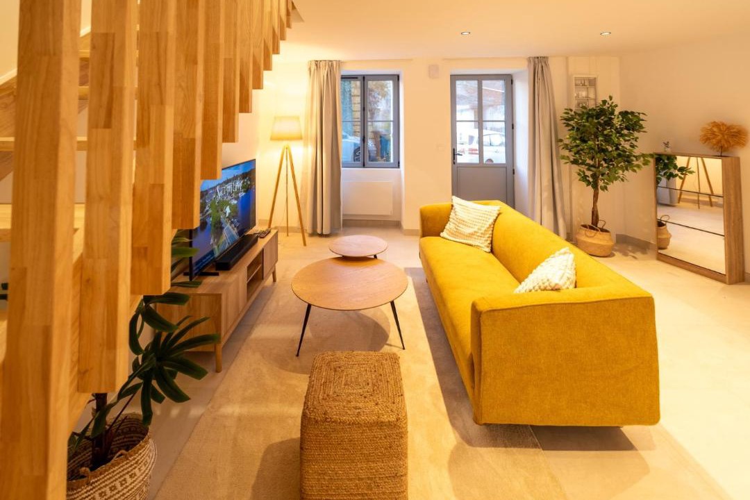 Photo of Livingroom in Suce-sur-Erdre