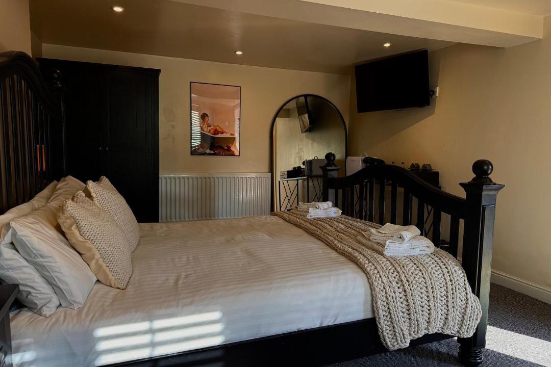 Photo of Bedroom in Claypole