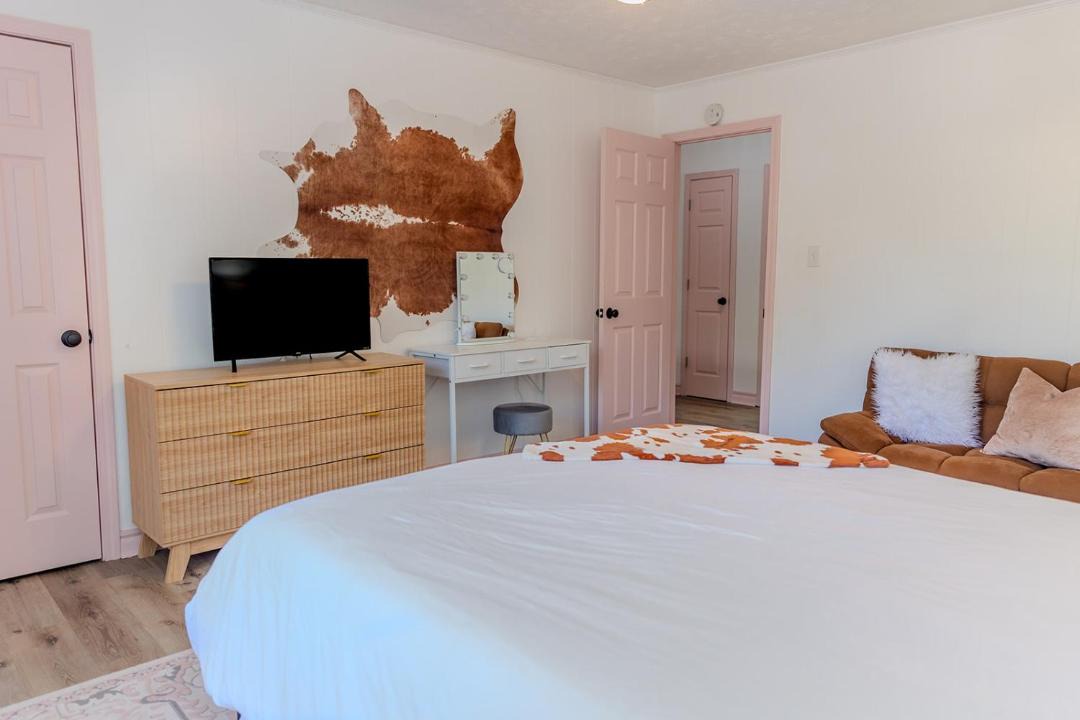 Photo of Bedroom in Covington