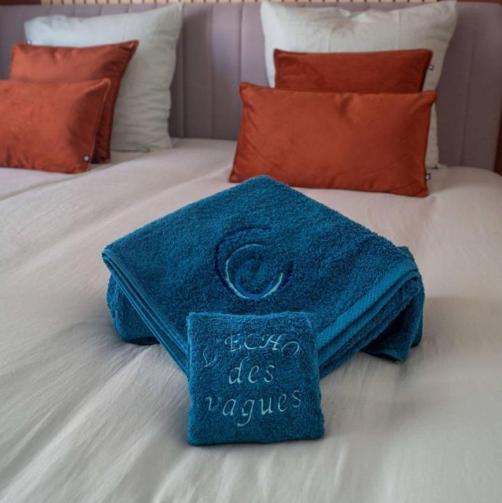 Photo of Bedroom in Le Portel