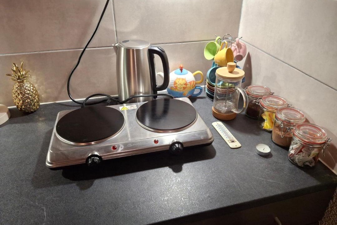 Photo of Kitchen in Hinx