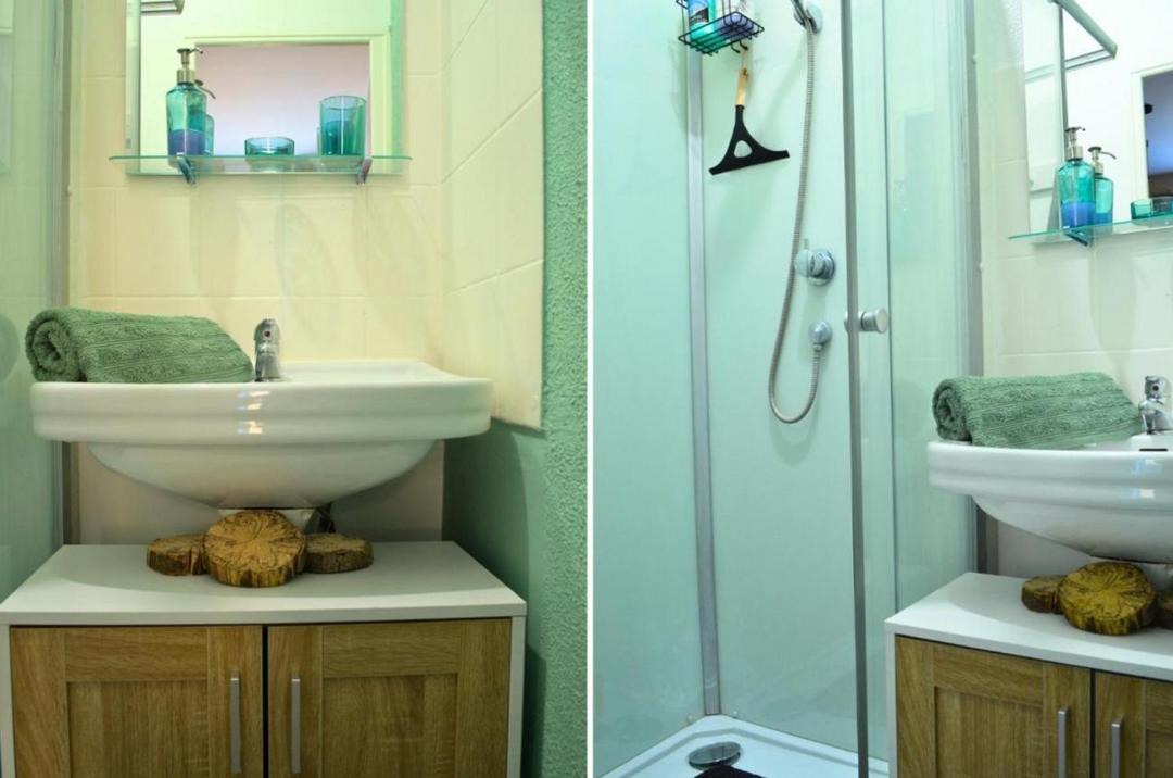 Photo of Bathroom in La Chatre