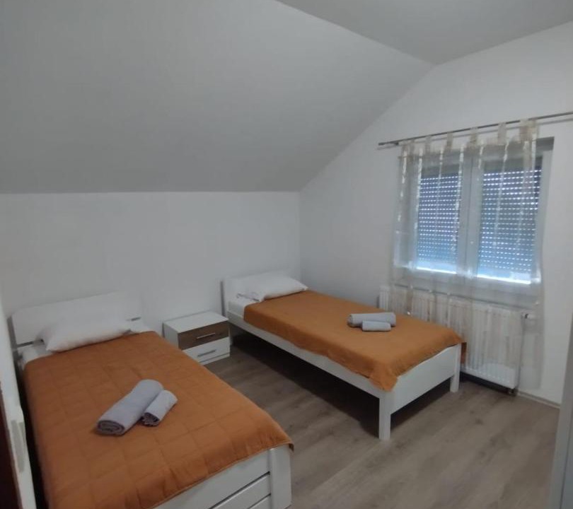 Photo of Bedroom in Lisane Ostrovicke