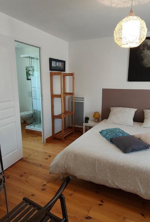 Photo of Bedroom in Pertheville-Ners