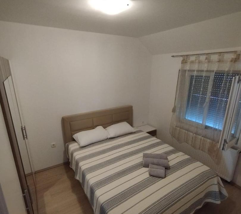 Photo of Bedroom in Lisane Ostrovicke