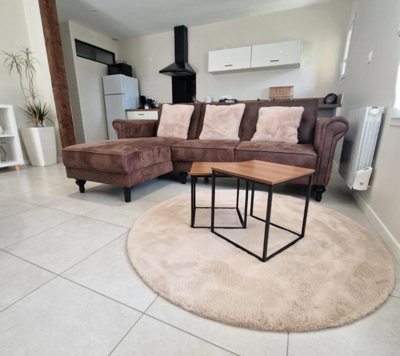 Photo of Livingroom in Velanne