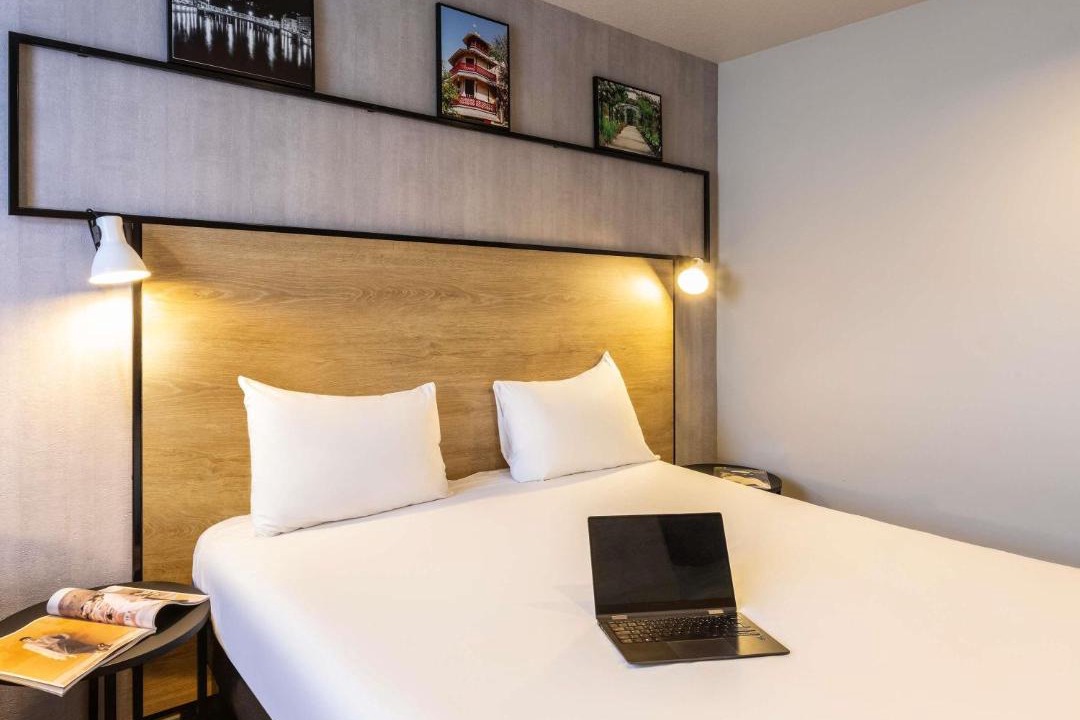 Photo of Bedroom in Epinal