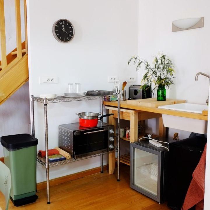Photo of Kitchen in Saint-Laurent-le-Minier