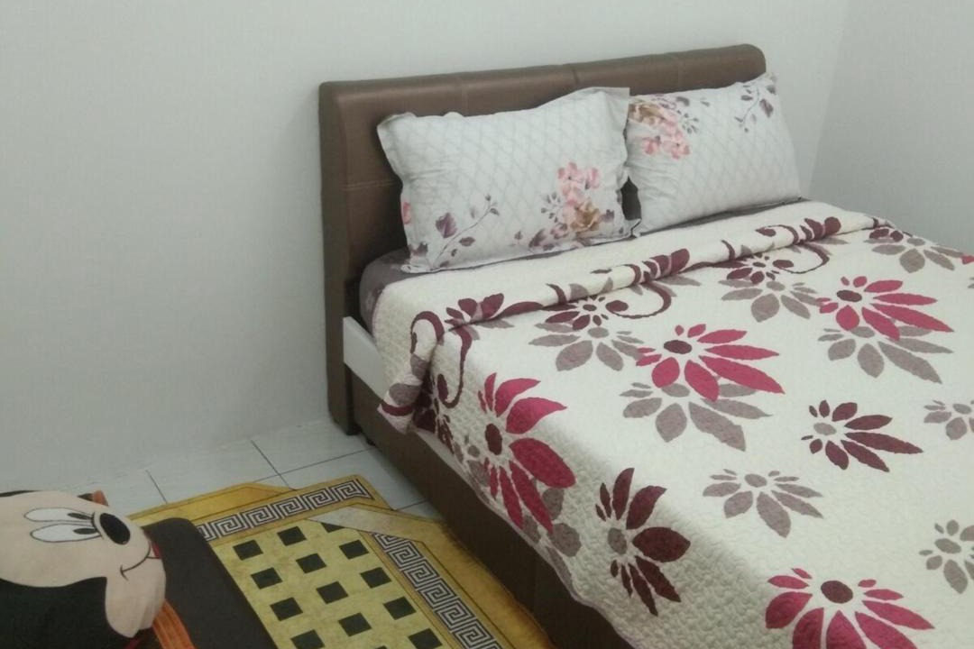 Photo of Bedroom in Gua Musang