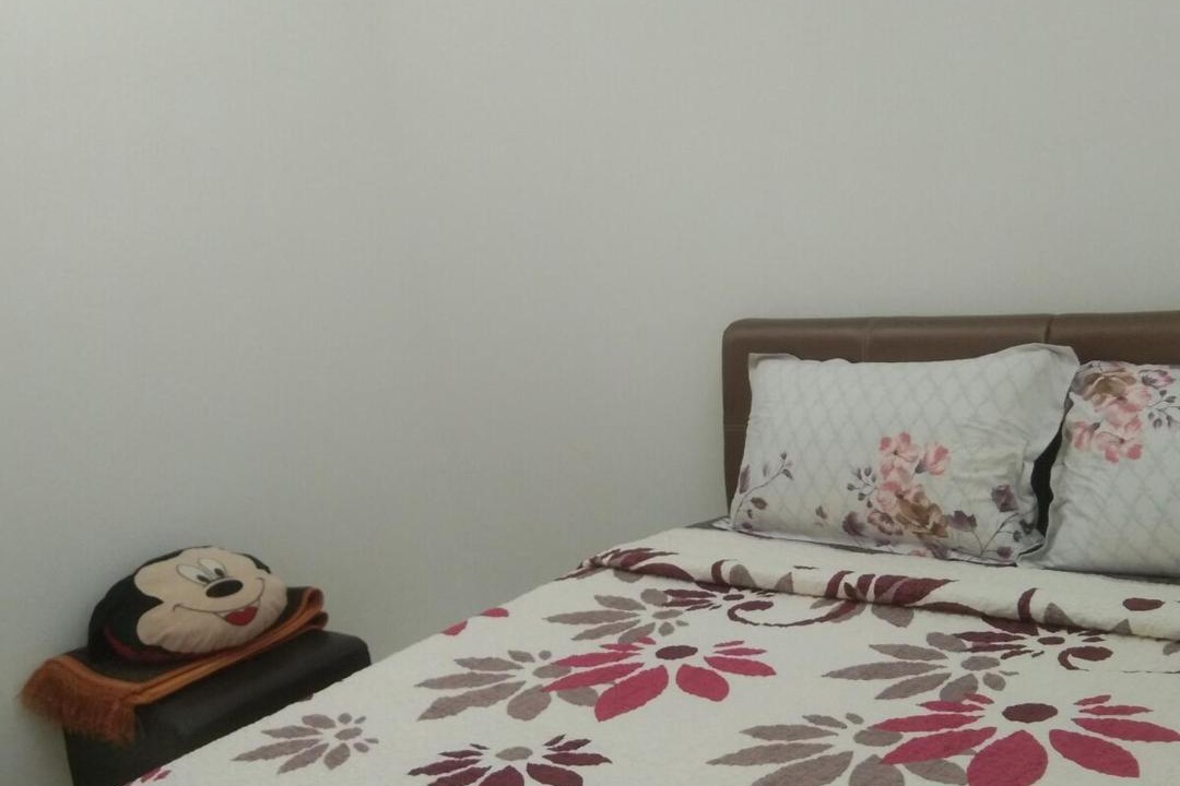 Photo of Bedroom in Gua Musang