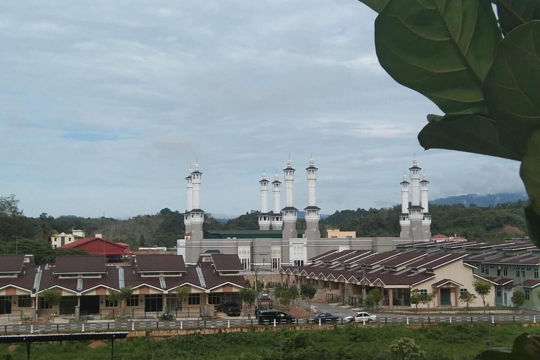 Photo of Others in Gua Musang