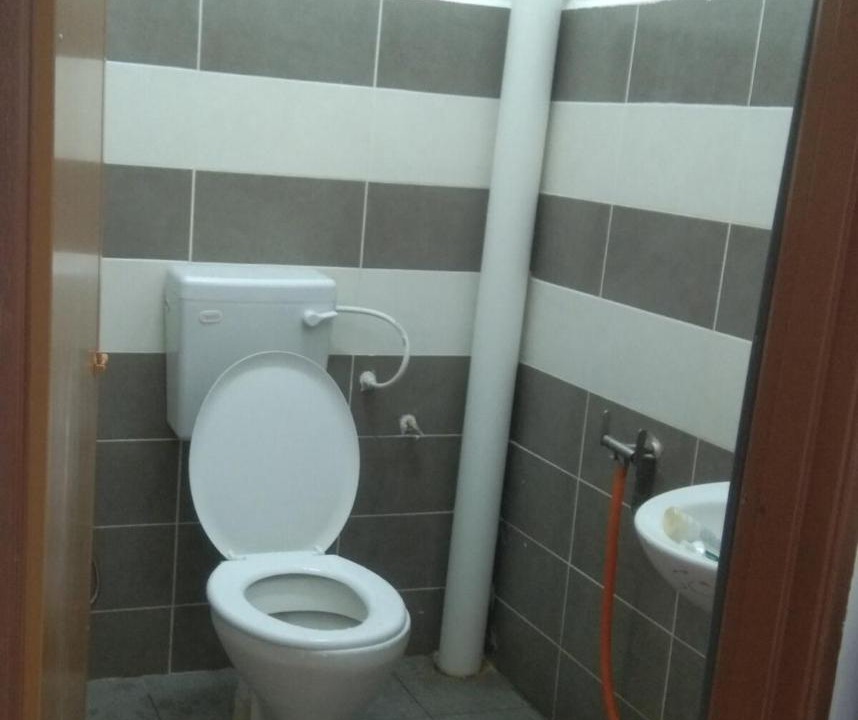 Photo of Bathroom in Gua Musang