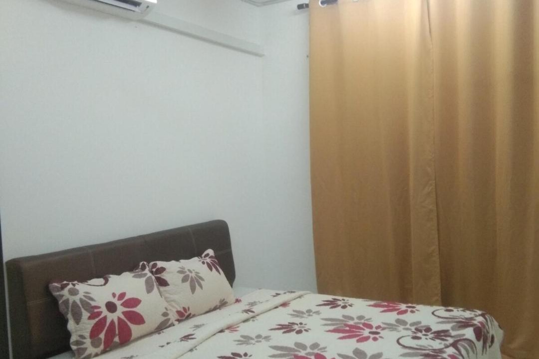 Photo of Bedroom in Gua Musang
