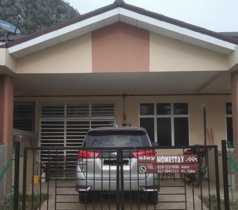 Photo of Others in Gua Musang