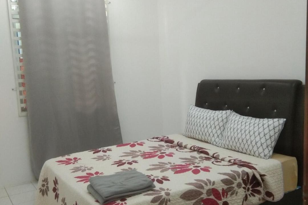 Photo of Bedroom in Gua Musang