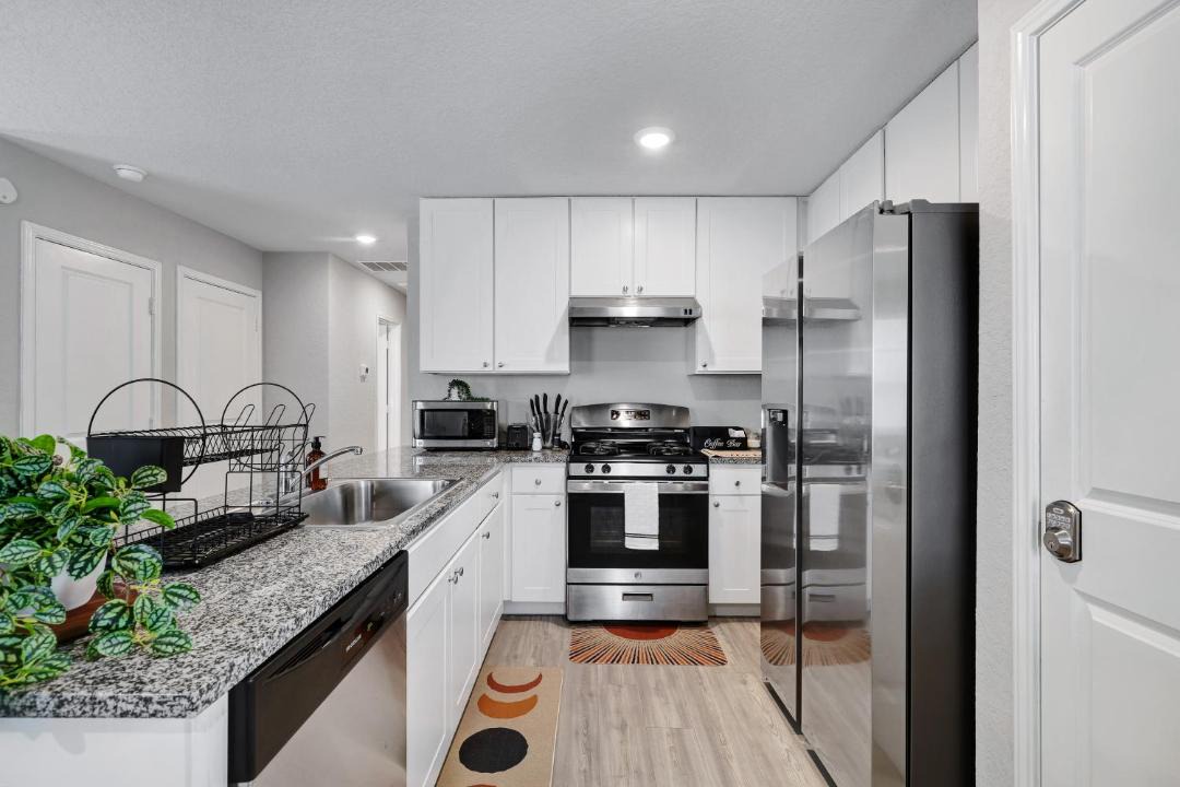 Photo of Kitchen in Southside