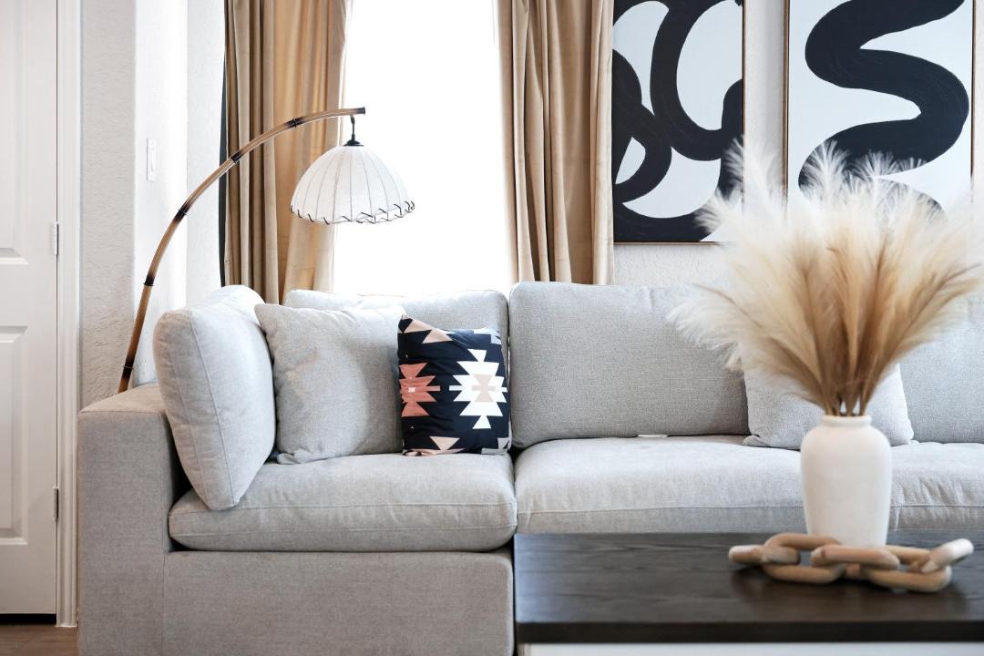 Photo of Livingroom in Southside