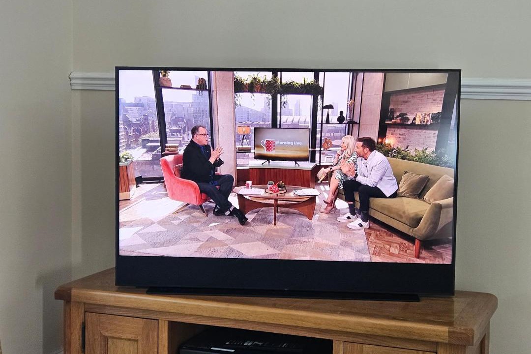 Photo of Livingroom in Louth