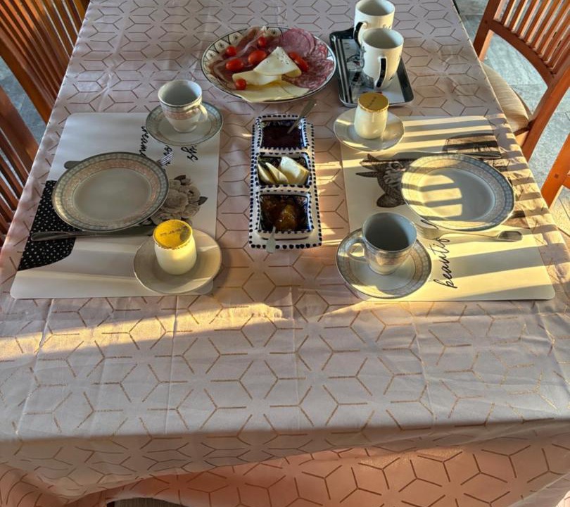 Photo of Kitchen in Sarge-les-le-Mans