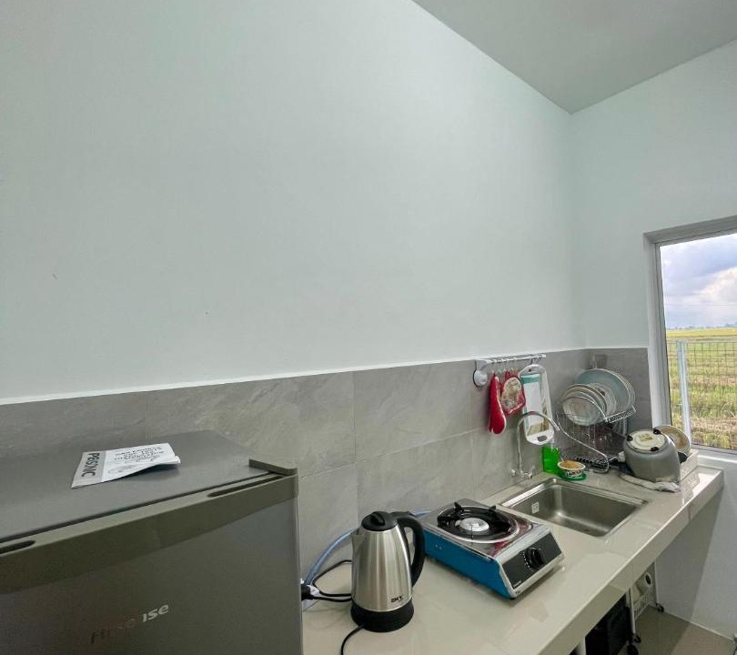 Photo of Kitchen in Sekinchan