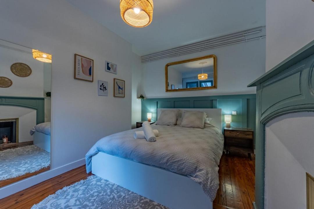 Photo of Bedroom in Montauban