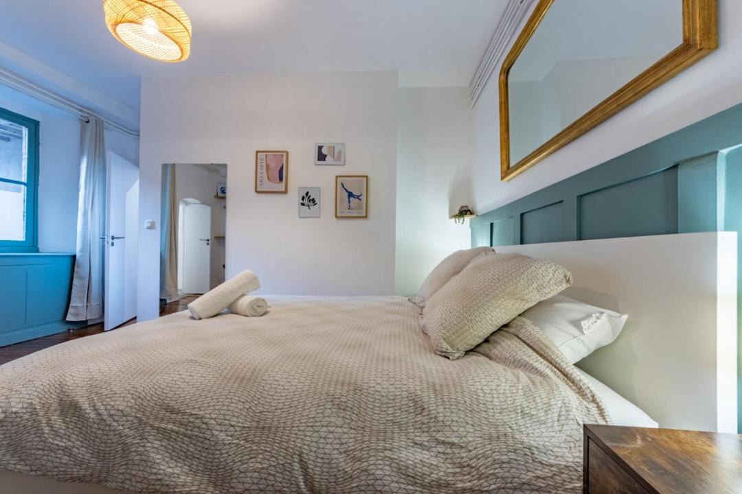Photo of Bedroom in Montauban