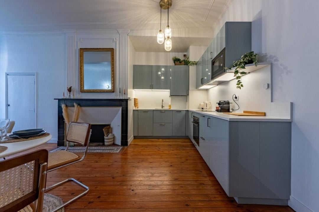 Photo of Kitchen in Montauban