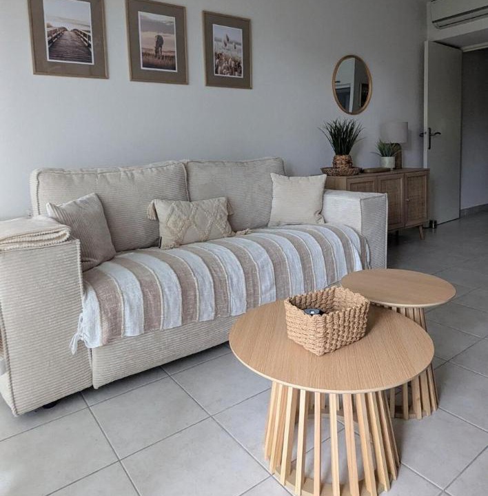 Photo of Livingroom in Aigues-Mortes