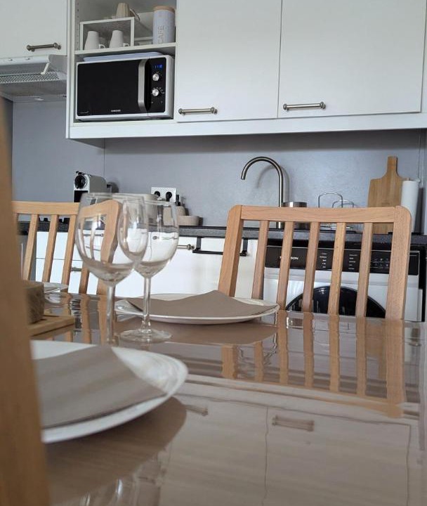 Photo of Kitchen in Aigues-Mortes