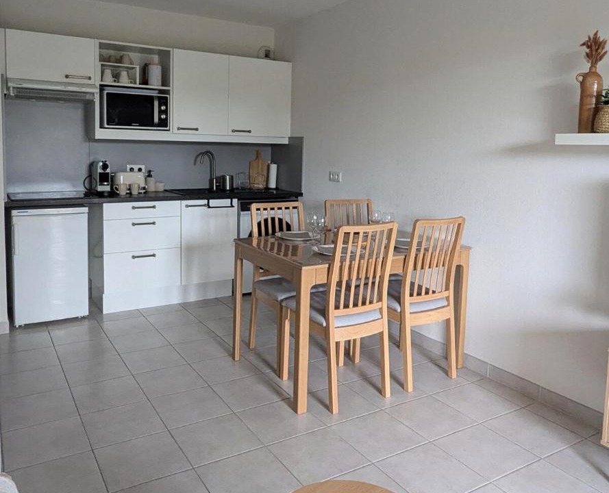 Photo of Kitchen in Aigues-Mortes