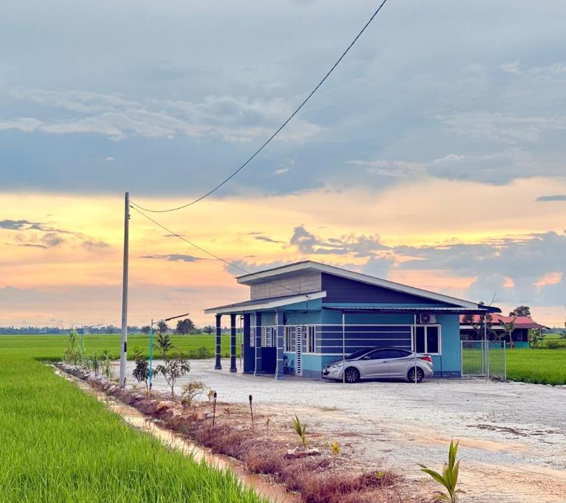 Photo of Others in Sekinchan