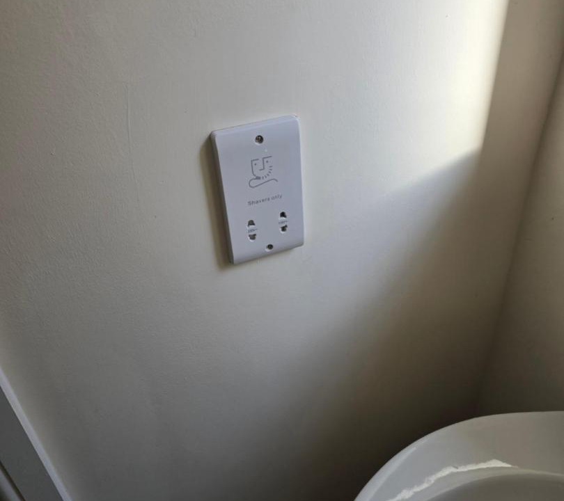 Photo of Bathroom in Ridgeway