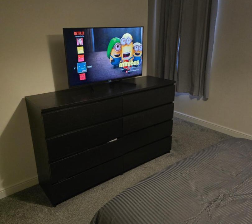 Photo of Bedroom in Ridgeway