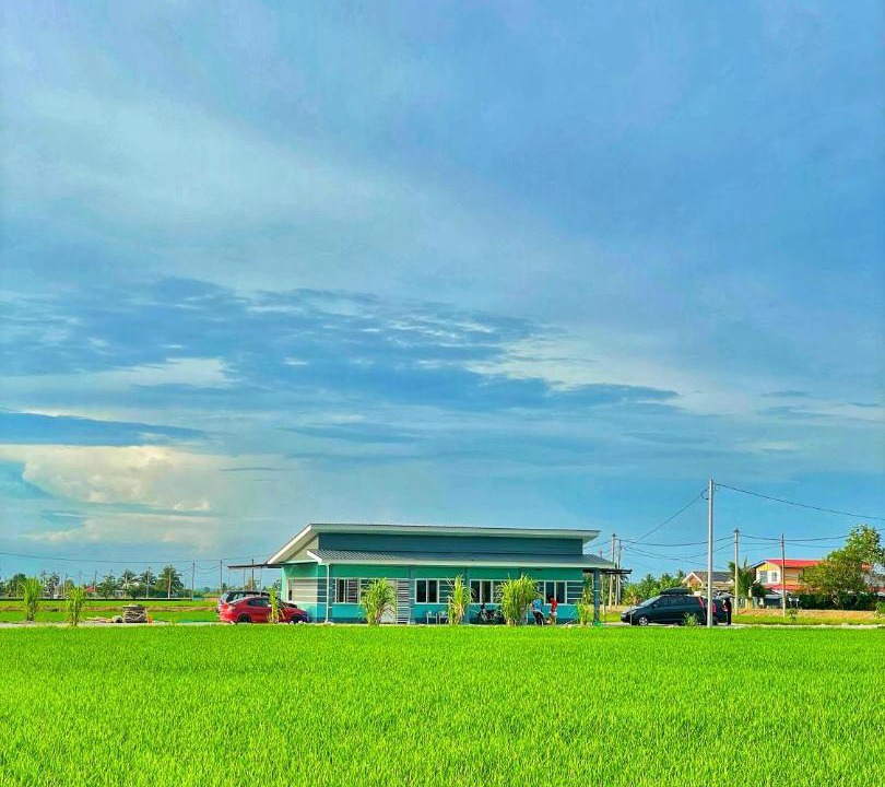 Photo of Others in Sekinchan