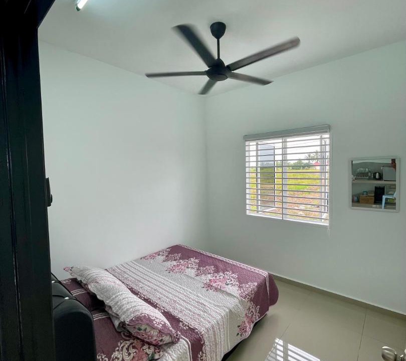 Photo of Bedroom in Sekinchan